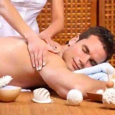 Body Spa in Kolkata & Saltlake